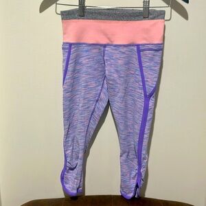 Ivivva crop pant